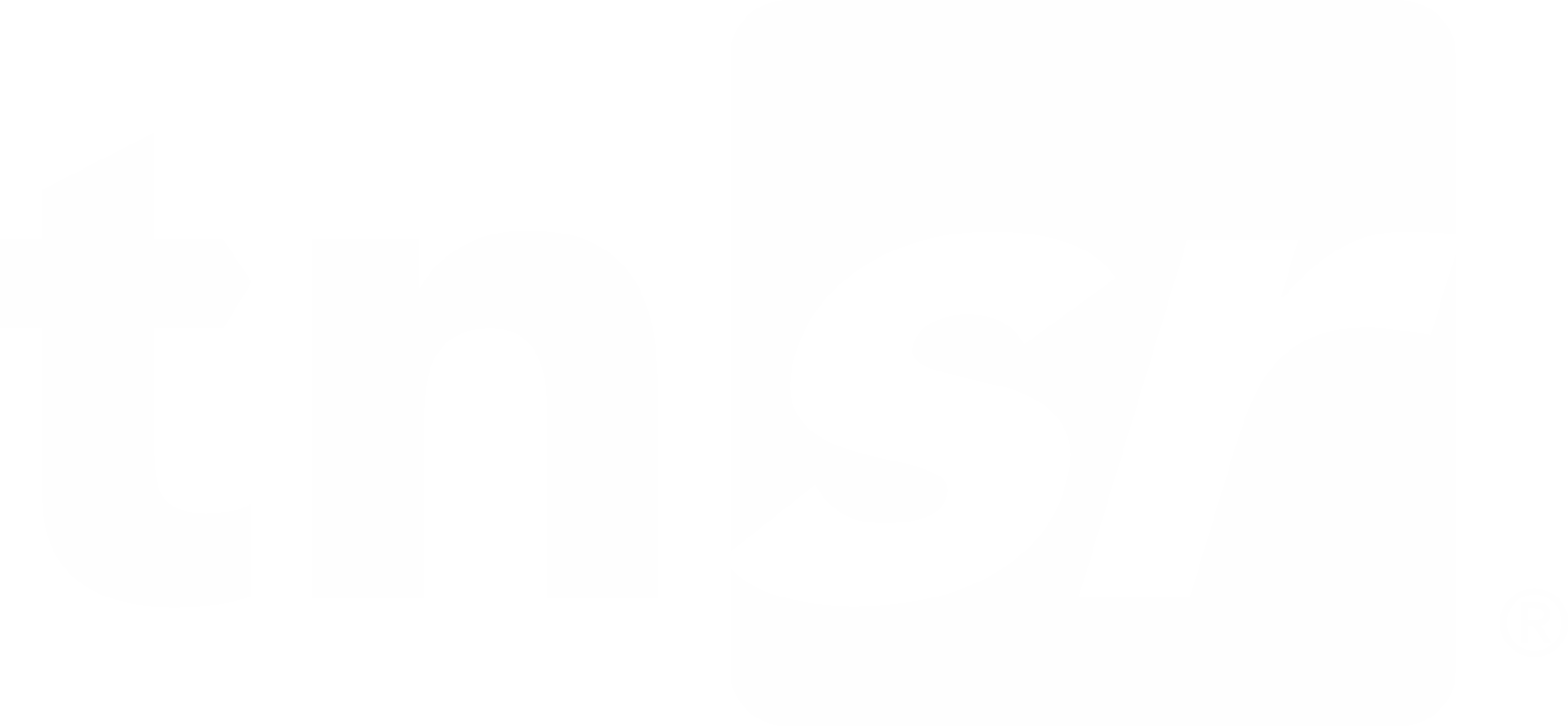 TNSR logo